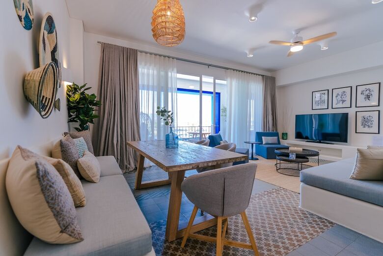 Aparthotel Cloud 7 Residence Ayla Aqaba
