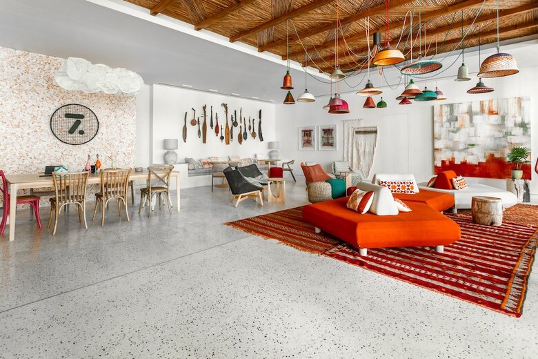 Aparthotel Cloud 7 Residence Ayla Aqaba