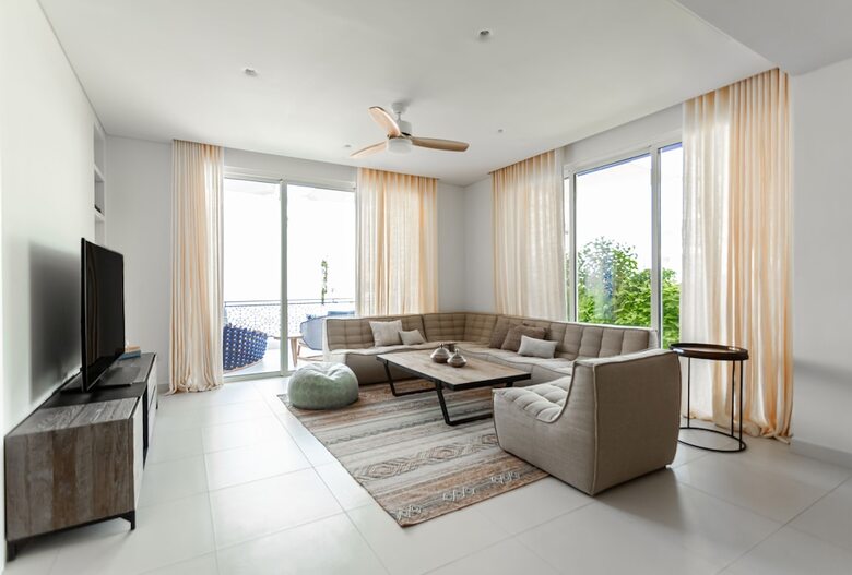 Aparthotel Cloud 7 Residence Ayla Aqaba