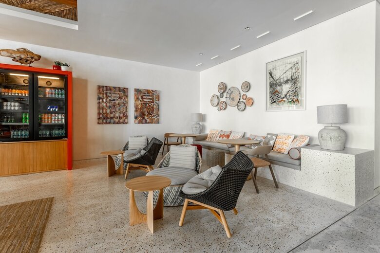 Aparthotel Cloud 7 Residence Ayla Aqaba
