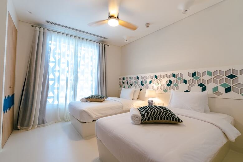 Aparthotel Cloud 7 Residence Ayla Aqaba
