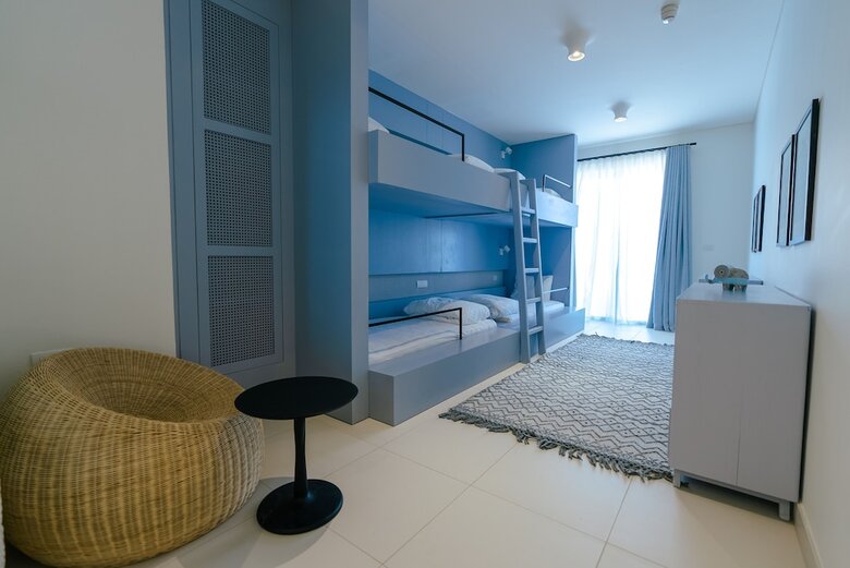 Aparthotel Cloud 7 Residence Ayla Aqaba
