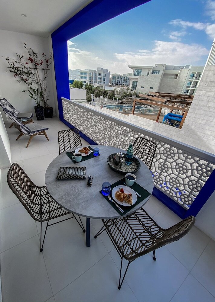 Aparthotel Cloud 7 Residence Ayla Aqaba