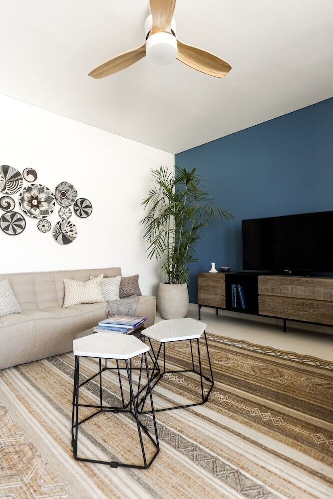 Aparthotel Cloud 7 Residence Ayla Aqaba