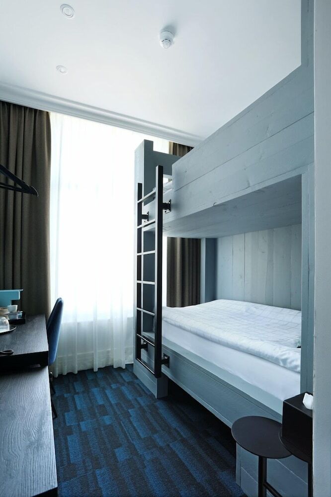 De Ware Jacob Boutique Hotel