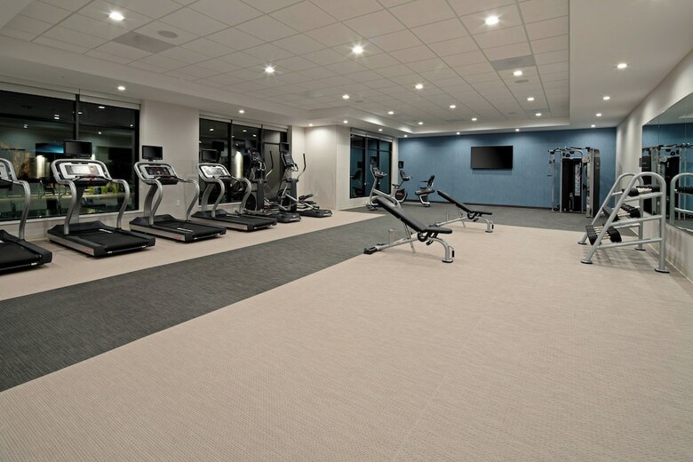 Hotel Springhill Suites By Marriott Valencia