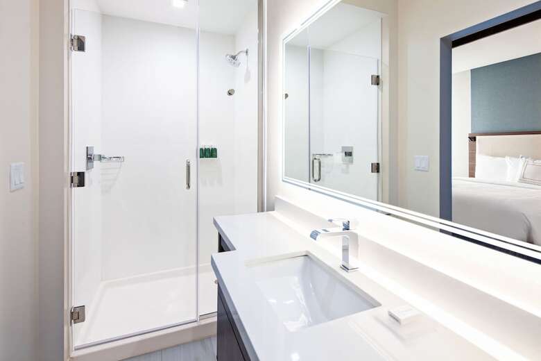 Hotel Springhill Suites By Marriott Valencia