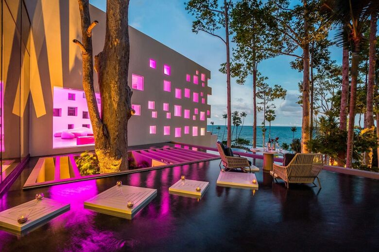 Hyatt Regency Koh Samui