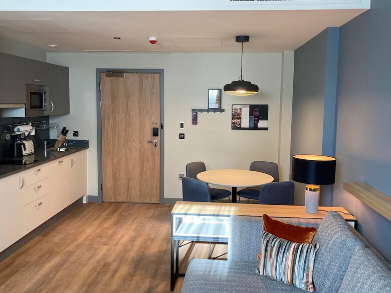Hotel Residence Inn Slough