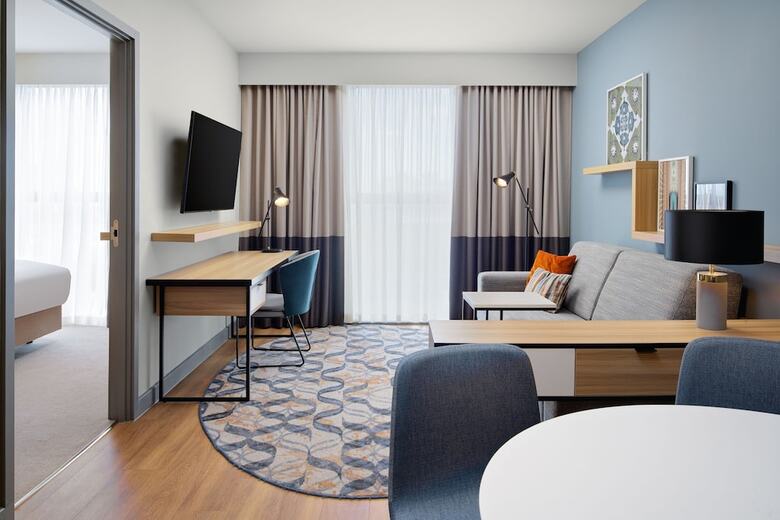 Hotel Residence Inn Slough