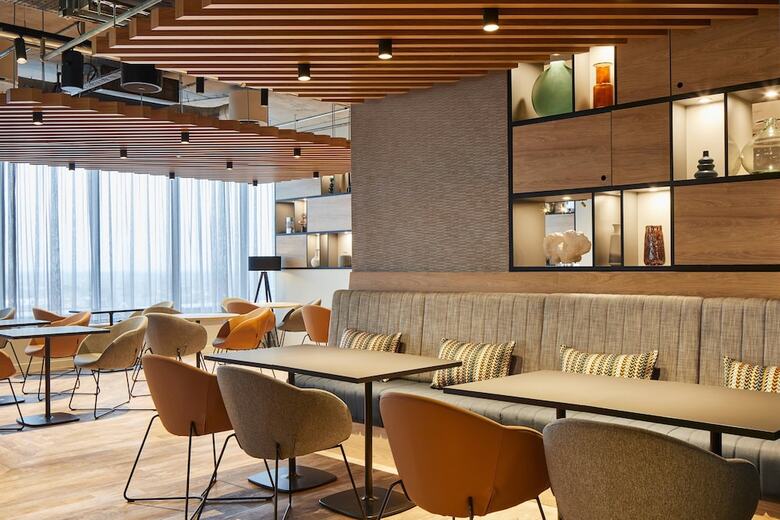 Hotel Residence Inn Slough