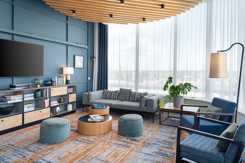 Hotel Residence Inn Slough