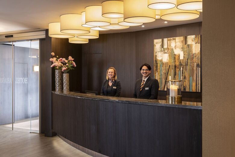 Hotel Aragon House