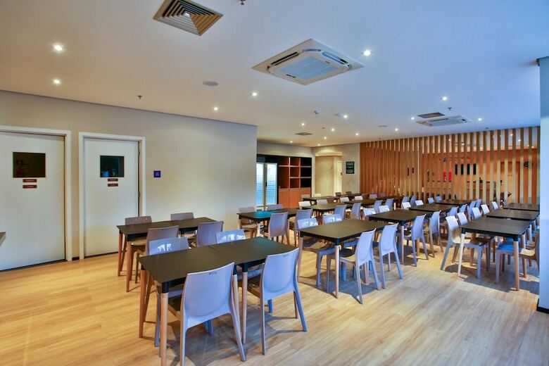Hotel Transamerica Fit Sinop