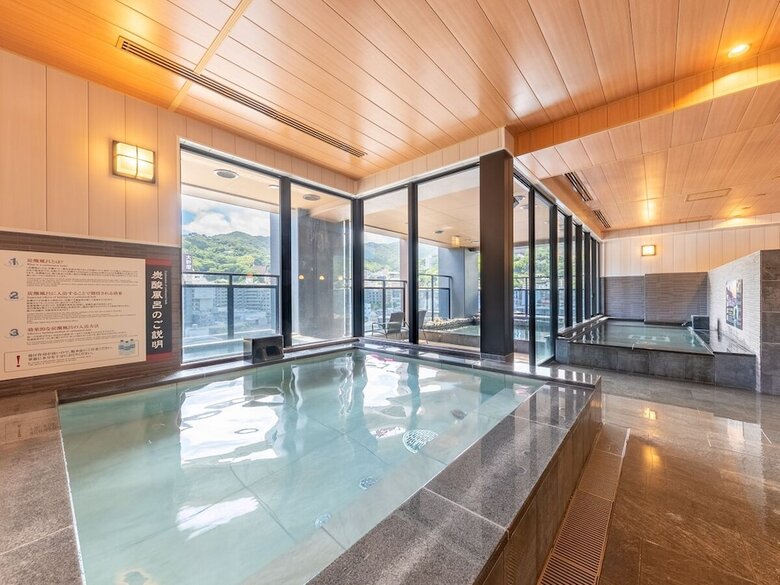 Hotel Livemax Resort Atami Ocean