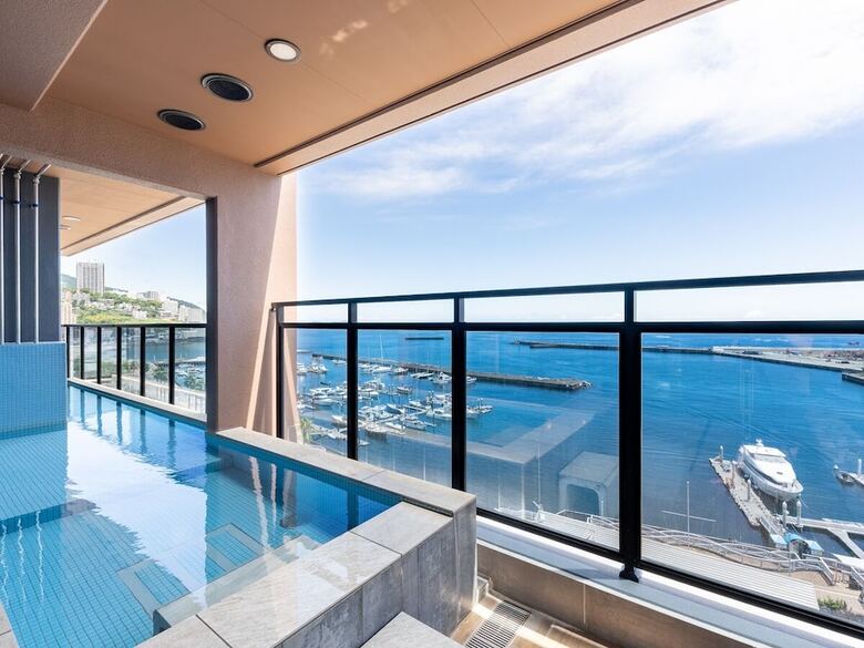 Hotel Livemax Resort Atami Ocean