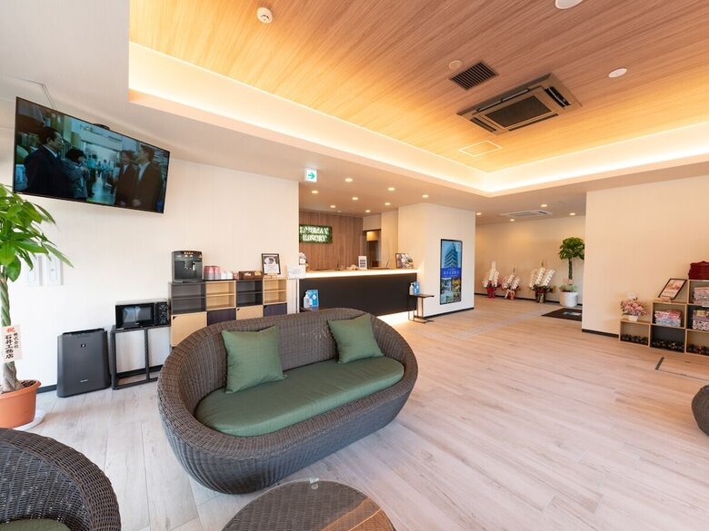 Hotel Livemax Resort Atami Ocean