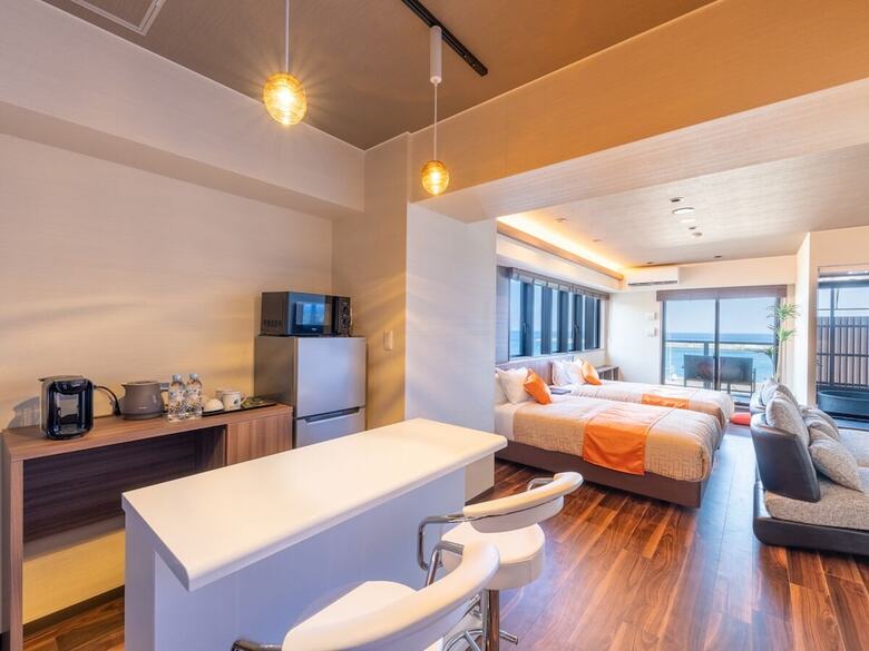 Hotel Livemax Resort Atami Ocean