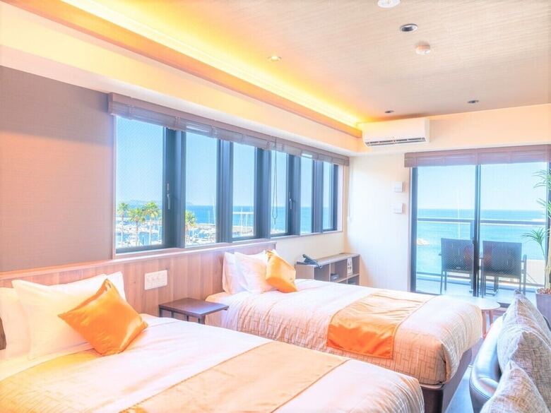 Hotel Livemax Resort Atami Ocean
