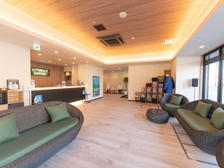 Hotel Livemax Resort Atami Ocean
