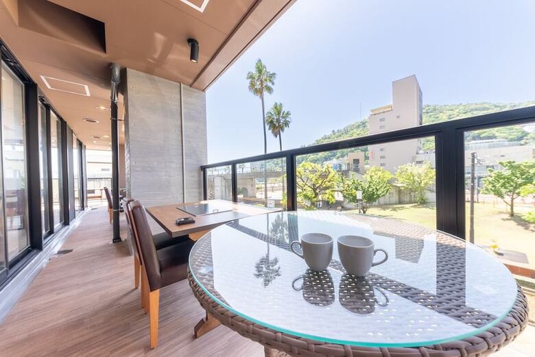 Hotel Livemax Resort Atami Ocean