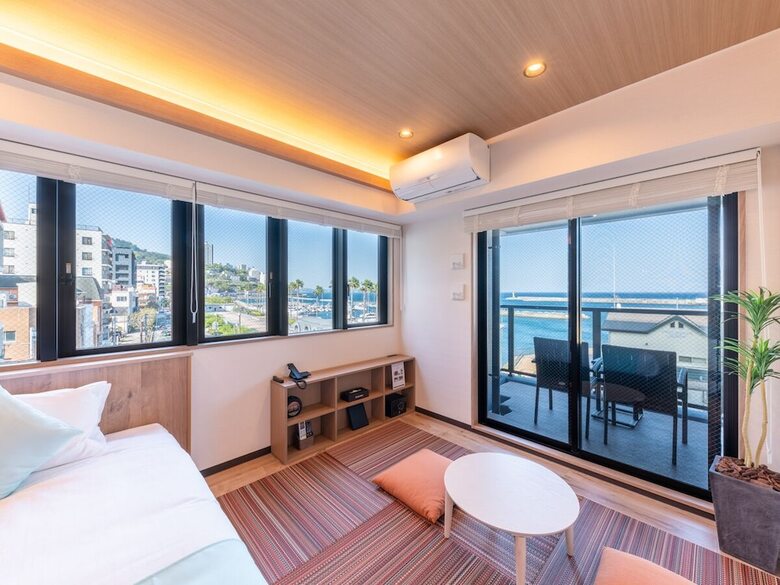 Hotel Livemax Resort Atami Ocean