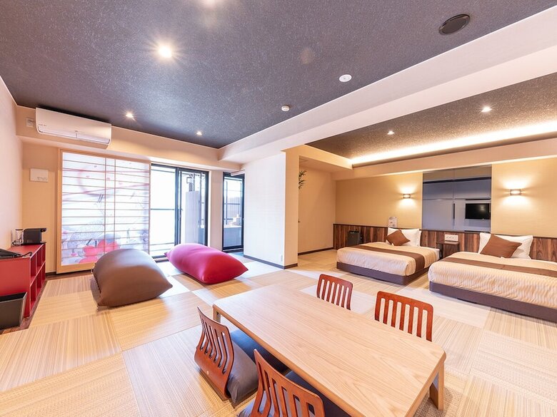 Hotel Livemax Resort Atami Ocean