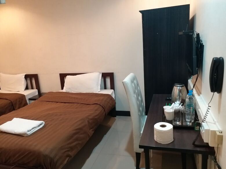 Hotel Kk11 Boutique Inn