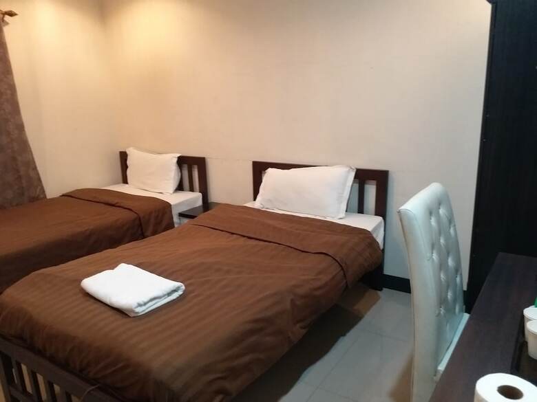 Hotel Kk11 Boutique Inn