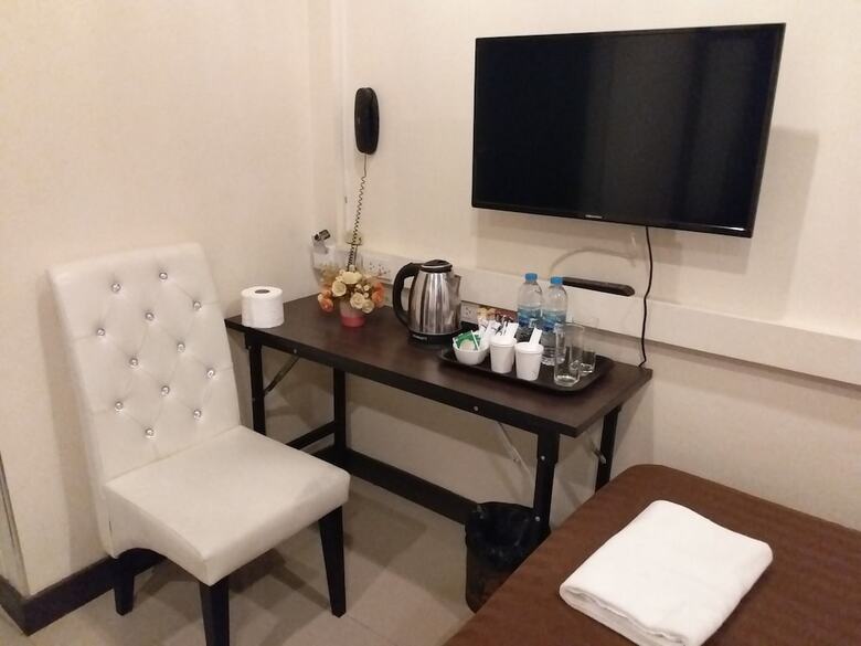 Hotel Kk11 Boutique Inn