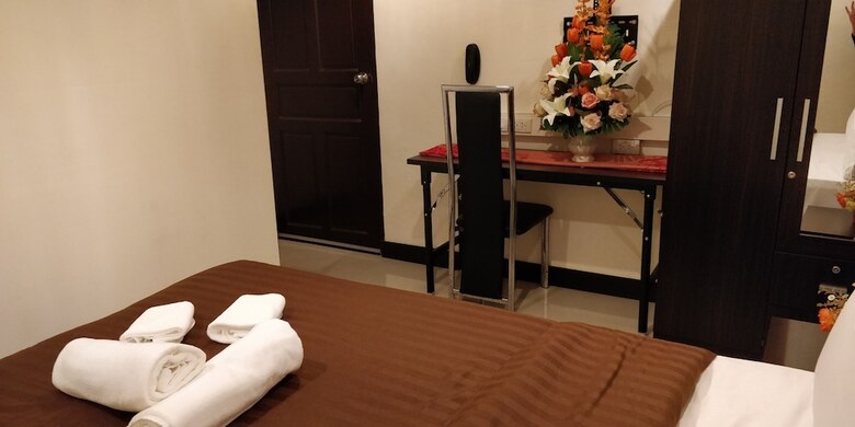 Hotel Kk11 Boutique Inn