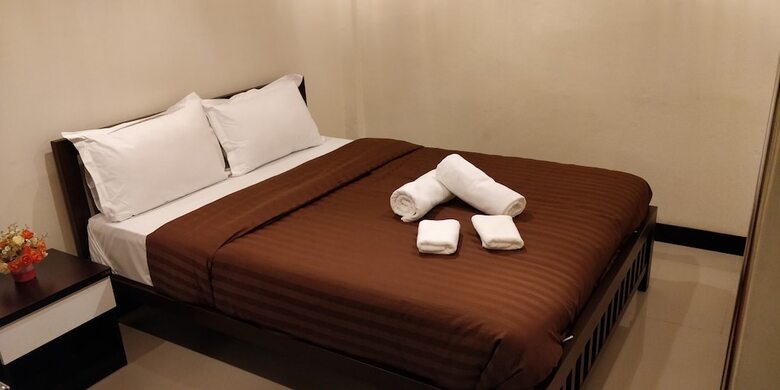 Hotel Kk11 Boutique Inn