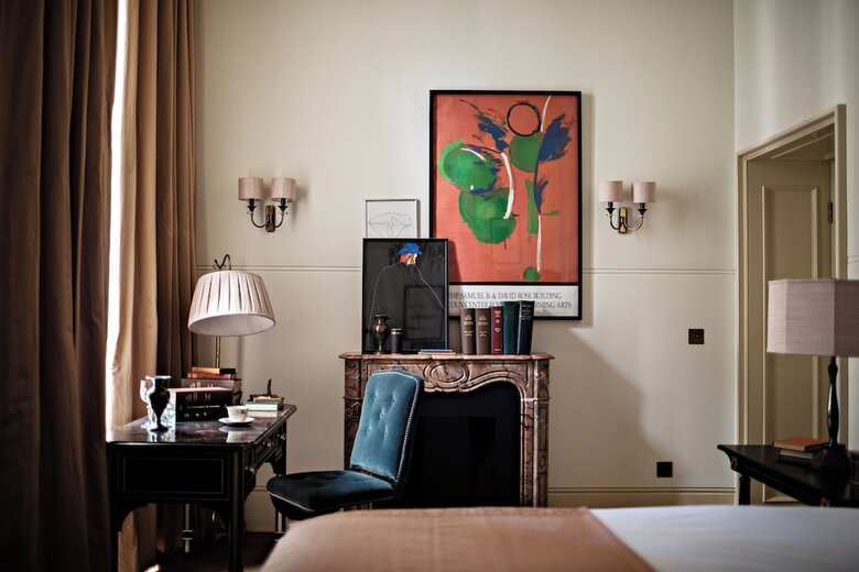 Hotel Nomad London