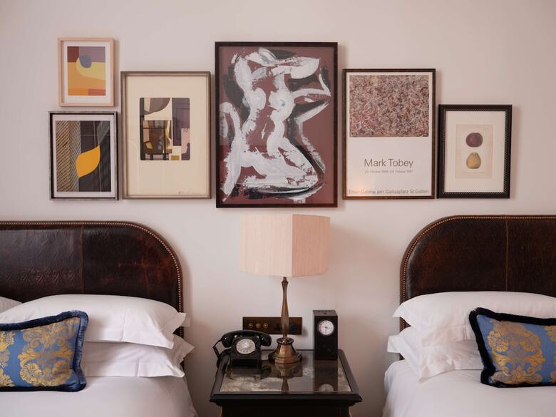 Hotel Nomad London