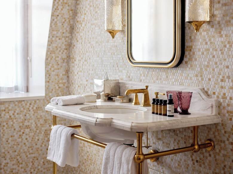 Hotel Nomad London