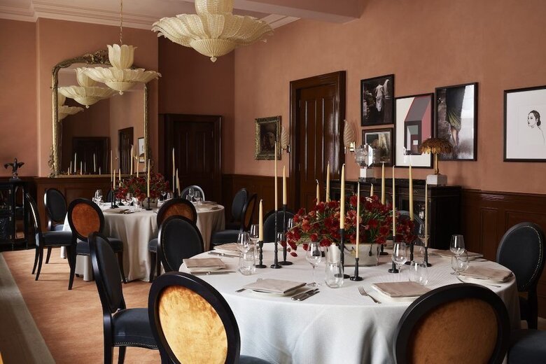 Hotel Nomad London