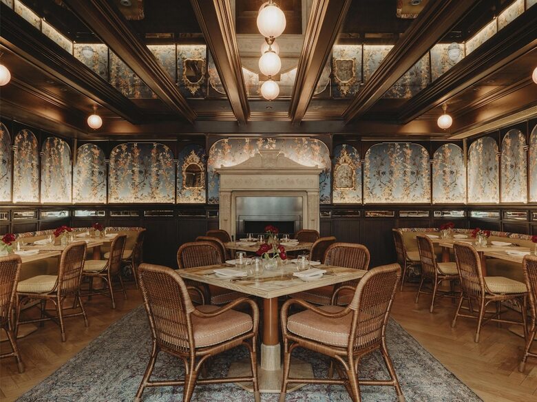 Hotel Nomad London