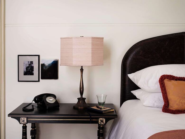 Hotel Nomad London