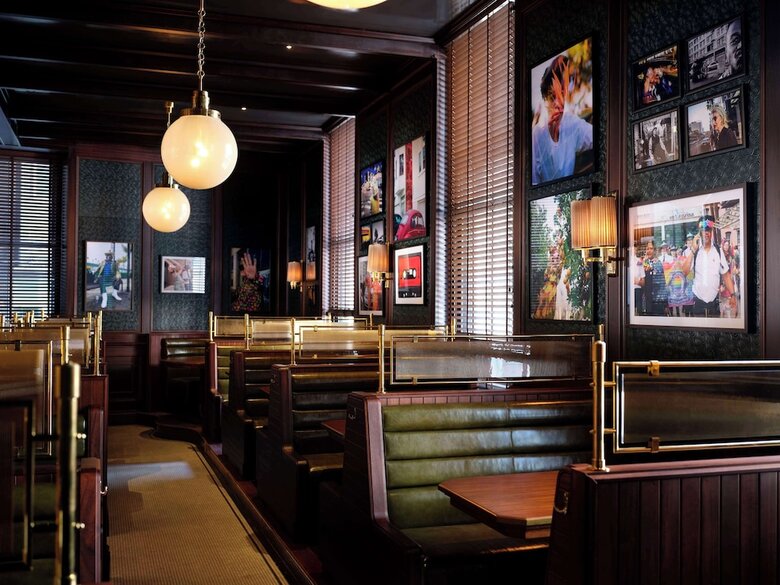 Hotel Nomad London