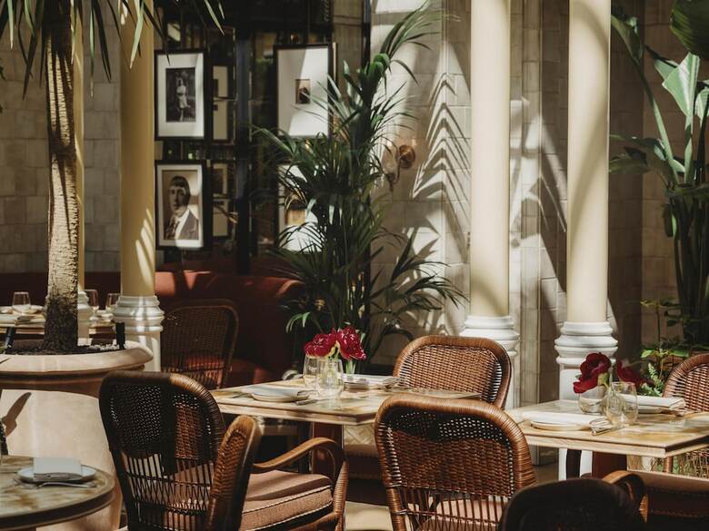 Hotel Nomad London