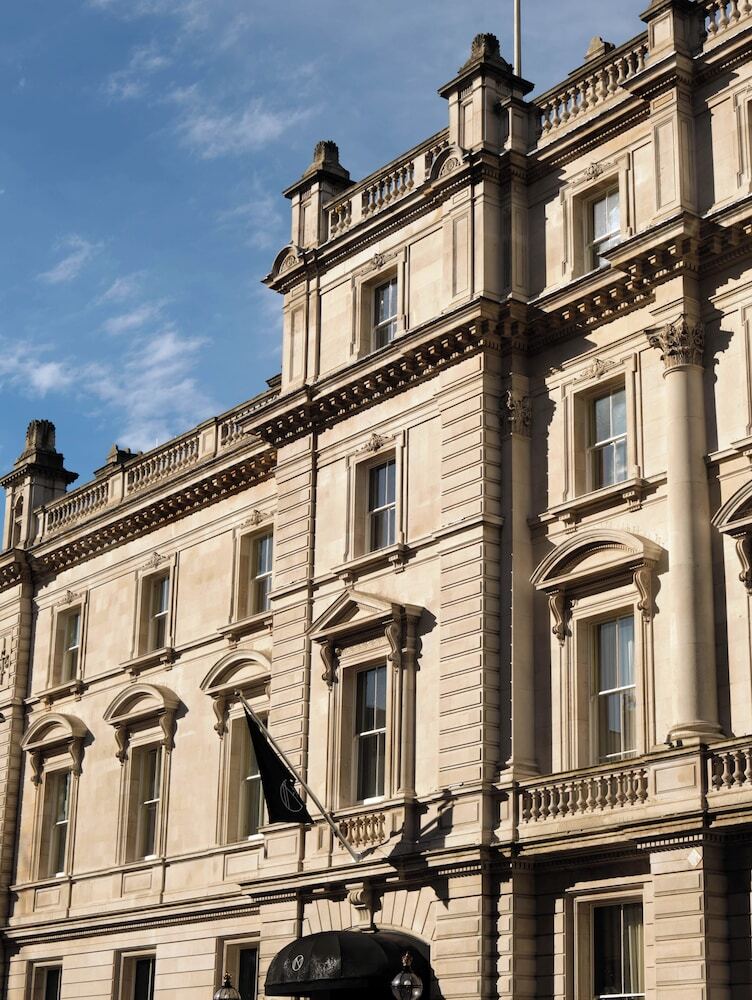 Hotel Nomad London