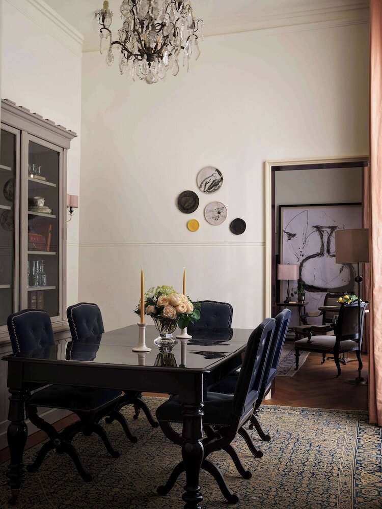 Hotel Nomad London