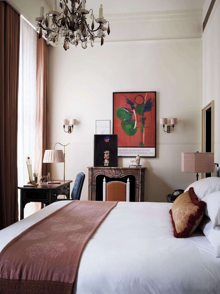 Hotel Nomad London