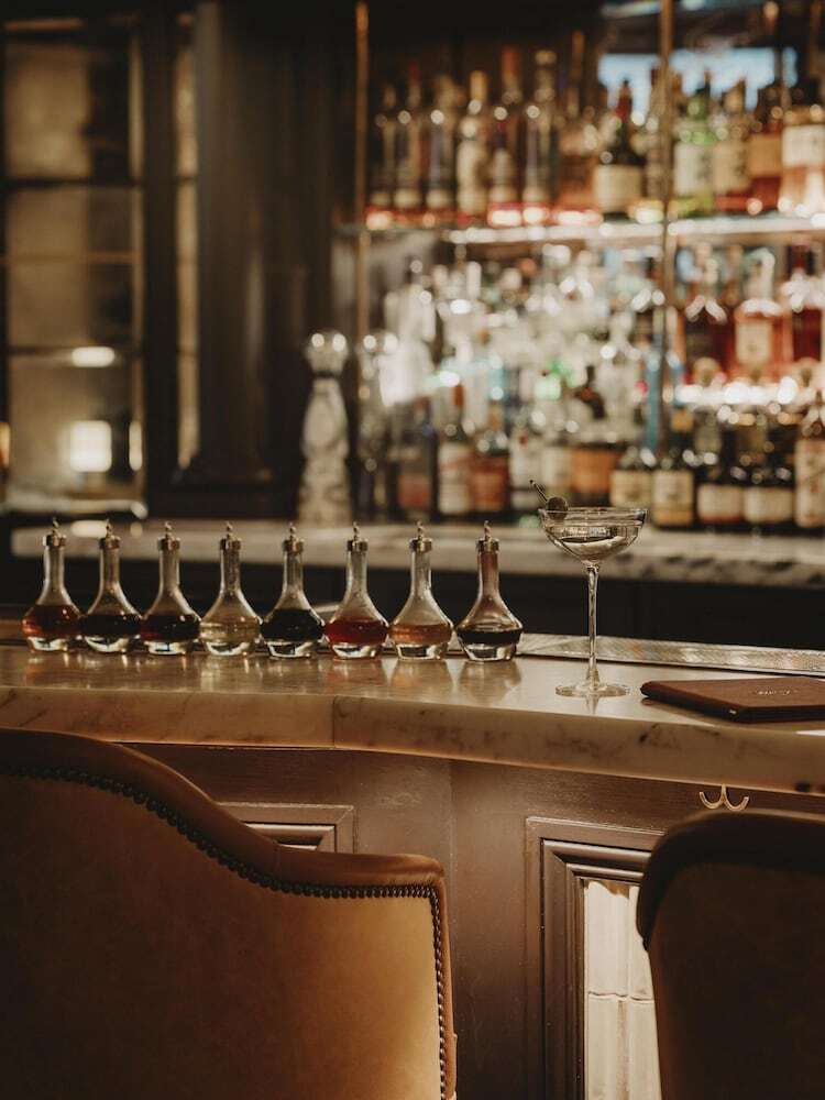 Hotel Nomad London