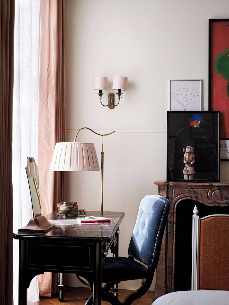 Hotel Nomad London