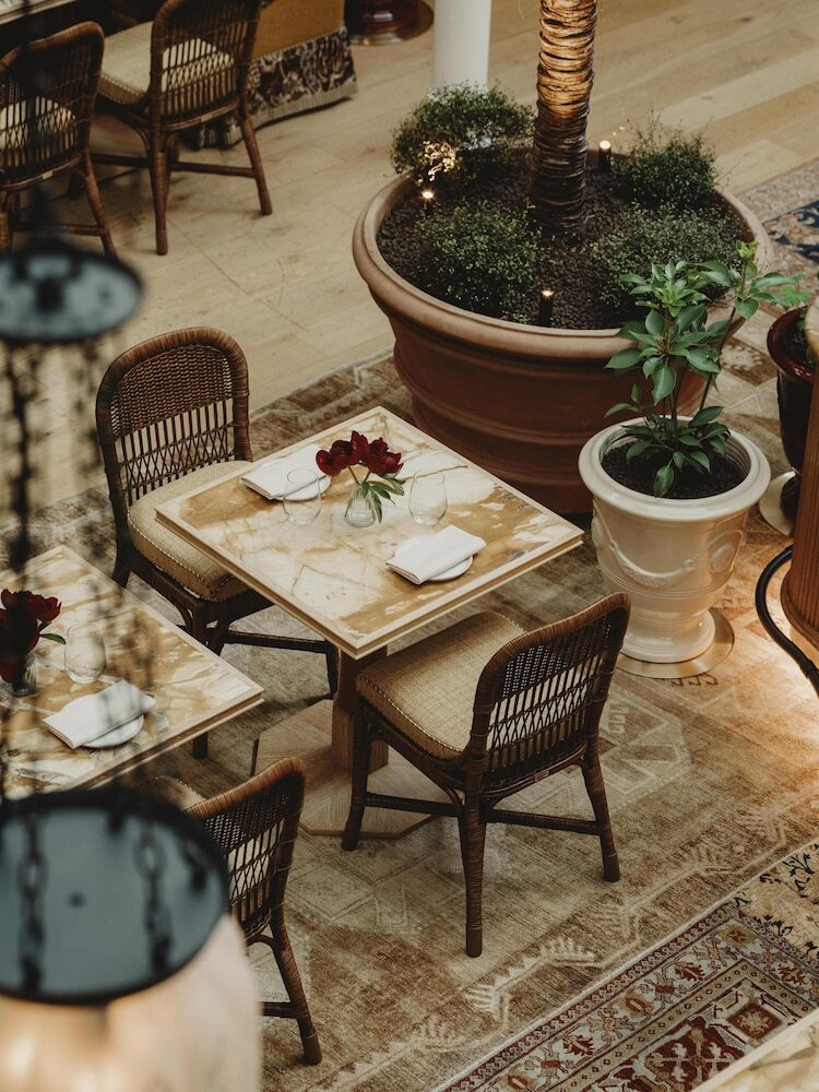 Hotel Nomad London