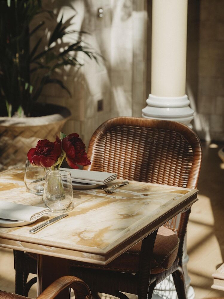Hotel Nomad London