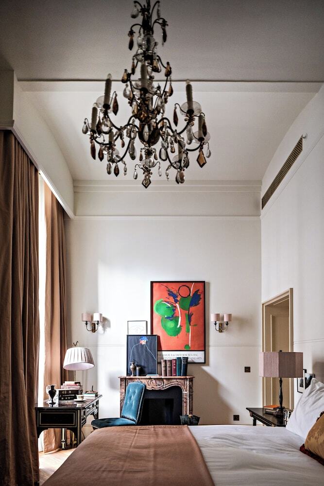 Hotel Nomad London