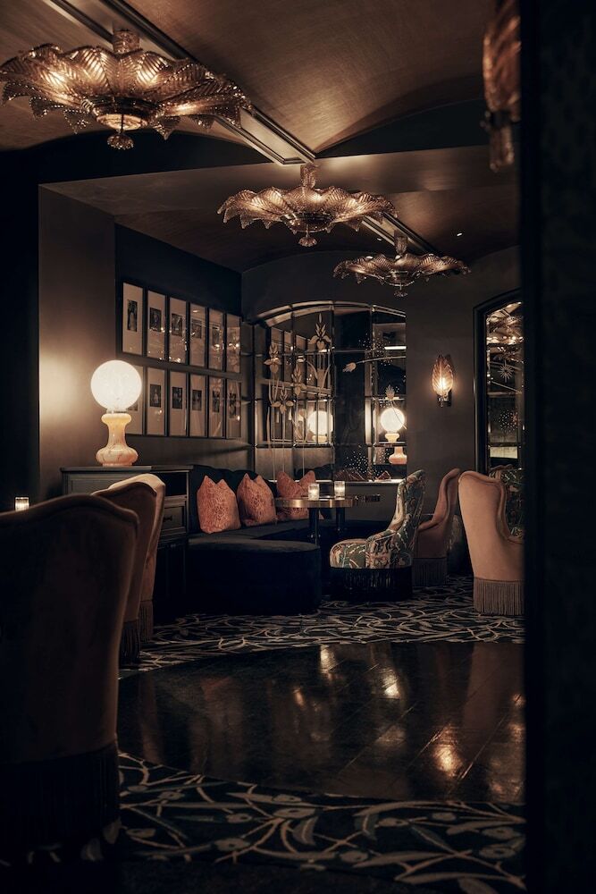 Hotel Nomad London