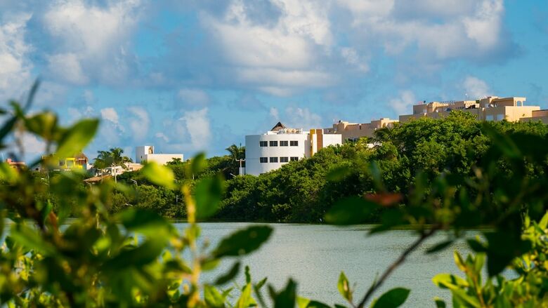 Aparthotel Suite Isla Mujeres